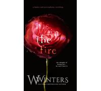 His in the Fire: 2 (Hades & Persephone Duology)