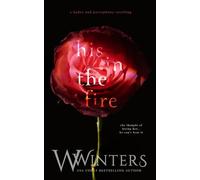 His in The Fire (Hades & Persephone Duology)