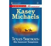 His Innocent Temptress (ebook)