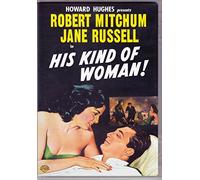 His Kind of Woman [DVD]