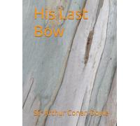 His Last Bow