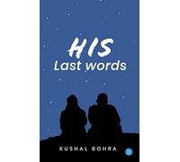 His Last Words