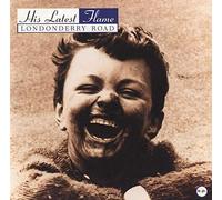 Cyndi Lauper - My First Night Without You