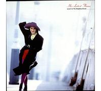 His Latest Flame - Love's in the neighbourhood (1990) / Vinyl Maxi Single [Vinyl 12'']