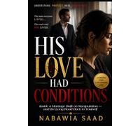 HIS LOVE HAD CONDITIONS: Inside a Marriage Built on Manipulation - and the Long Road Back to Yourself (THE SHADOWS SERIES)