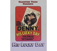 His Lucky Day (1929) [Edizione: Stati Uniti] [Italia] [DVD]