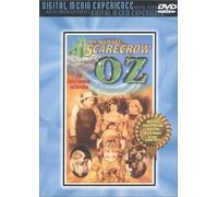 His Majesty the Scarerow of Oz [Reino Unido] [DVD]
