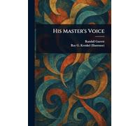 His Master's Voice
