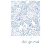 His Mercies Are New Every Morning: Prayerful Gift Notebook Journal for Friends and Family