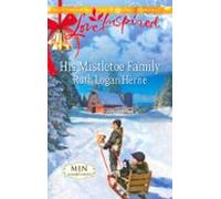 His Mistletoe Family (ebook)