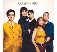 His N Hers by Pulp (1994-04-12)