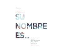 His Name Is...: A Spanish Love God Greatly Study Journal