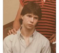 His Name Is Alive - All the Mirrors in the House (Vinyl Clear Limited Edt.) [Vinilo]