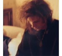 His Name Is Alive - Hope Is a Candle [Vinilo]