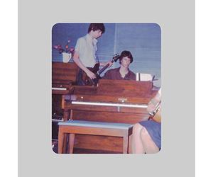 His Name Is Alive - A Silver Thread Home Recordings 79-90 (Box 4 CD)