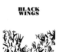 His Name Is Alive - Black Wings [Vinilo]