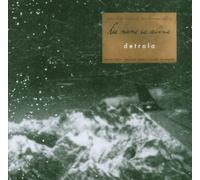 His Name Is Alive - Detrola
