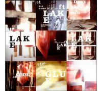 His Name Is Alive - Ft. Lake plus 7" vinyl EP