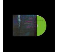 His Name Is Alive - Home Is In Your Head