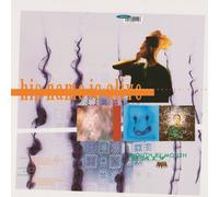 His Name Is Alive - Mouth By Mouth [Vinilo]