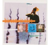 His Name Is Alive - Mouth By Mouth [Vinilo]