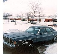 His Name Is Alive - Return to Never (Vinyl Clear Edt. Limited) [Vinilo]