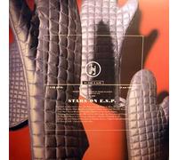 His Name Is Alive - Stars on Esp [VINYL]