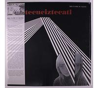 His Name Is Alive - Tecuciztecatl [Vinilo]