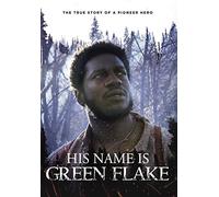 His Name Is Green Flake [USA] [DVD]