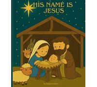 His Name Is Jesus
