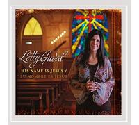 His Name Is Jesus / Su Nombre Es Jesus