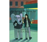 His Name Is My Name Too