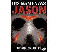 His Name Was Jason [Alemania] [DVD]