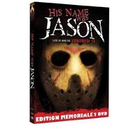 His Name Was Jason : les 30 ans de Vendredi 13 [Francia] [DVD]