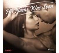 His Name Was Sven (audiolibro)