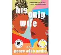 His Only Wife