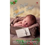 His Perfect Christmas Angel: A Christian Historical Romance Book