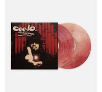& His Perfect Imperfections - Red Galaxy Colored Vinyl