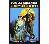 His Picture in the Papers [USA] [DVD]