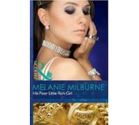 His Poor Little Rich Girl (ebook)