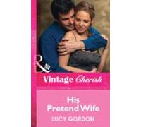 His Pretend Wife (ebook)