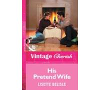 His Pretend Wife (ebook)