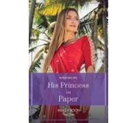 His Princess On Paper (ebook)