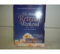 His Princess Retreat Weekend In A Box: You've Read the Letters Now Live the Life! [Alemania]