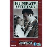 His Private Secretary [1933] - The Classic John Wayne Collection