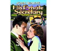 His Private Secretary [DVD] [Region 1] [NTSC] [Reino Unido]