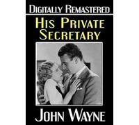 His Private Secretary [Edizione: Stati Uniti] [Italia] [DVD]