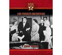 His Private Secretary [Reino Unido] [DVD]