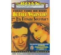 His Private Secretary [Reino Unido] [DVD]