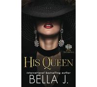 His Queen: A Dark Forbidden Mafia Romance: 5 (Dark Sovereign)